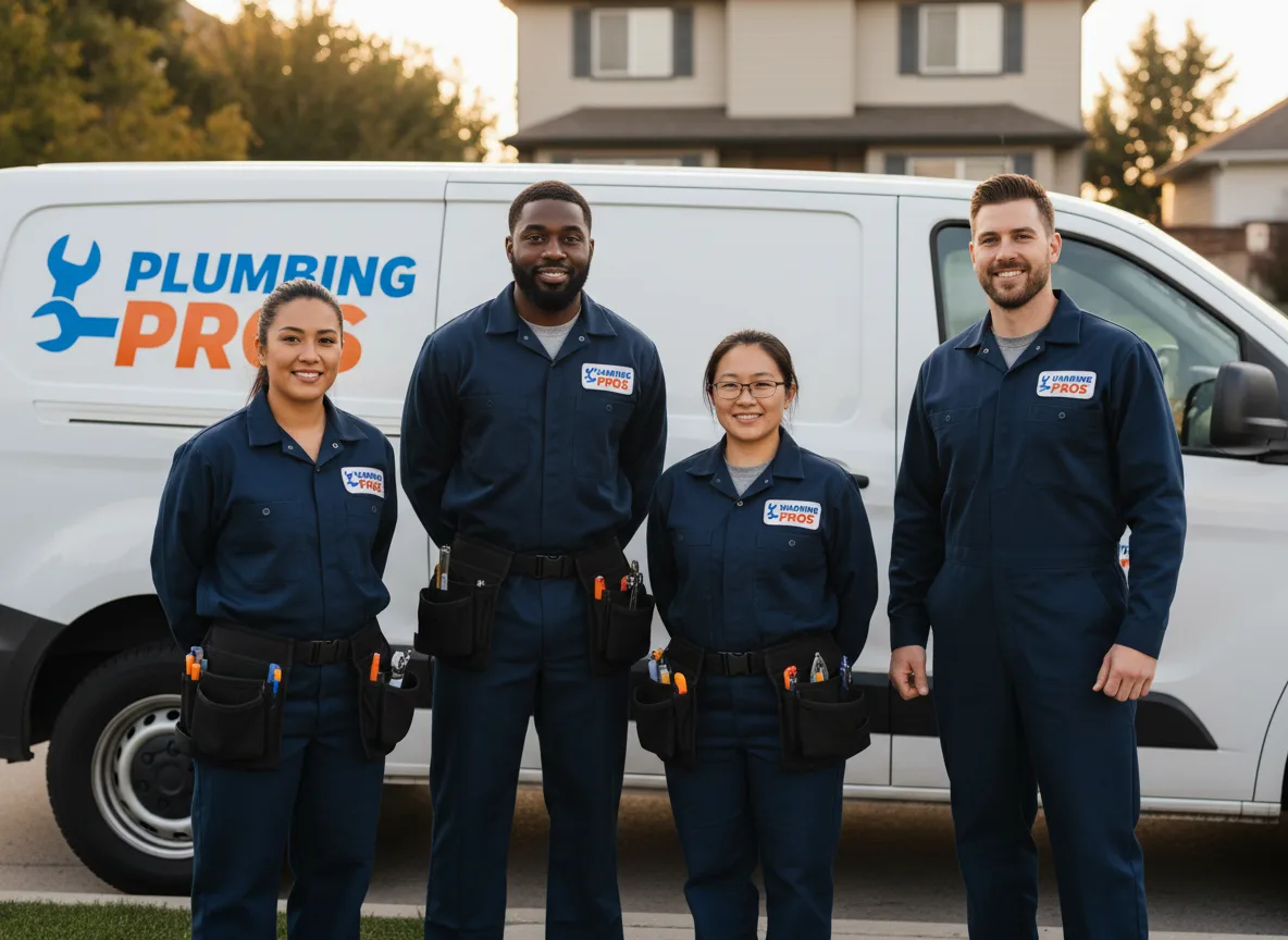 Water Heater Repair company in Bluffton, MN