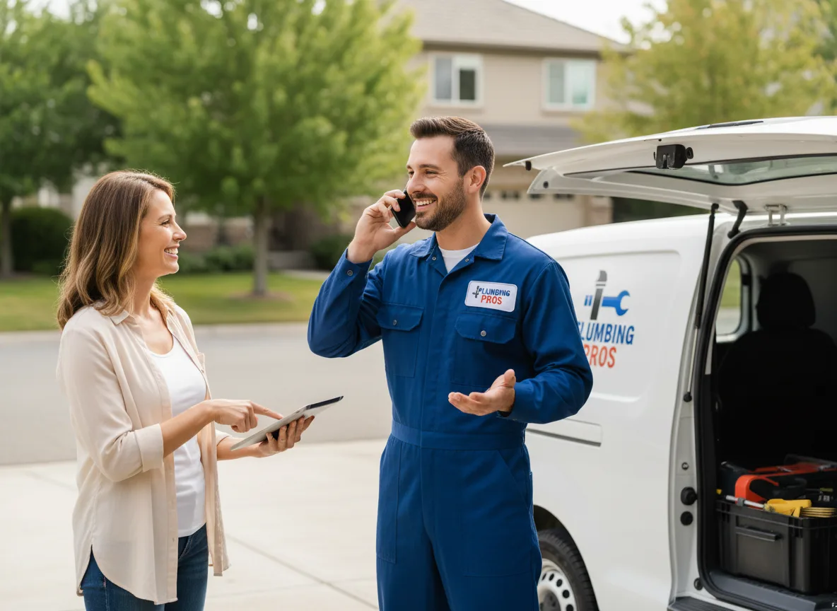 Water Heater Repair Bluffton, MN FAQs